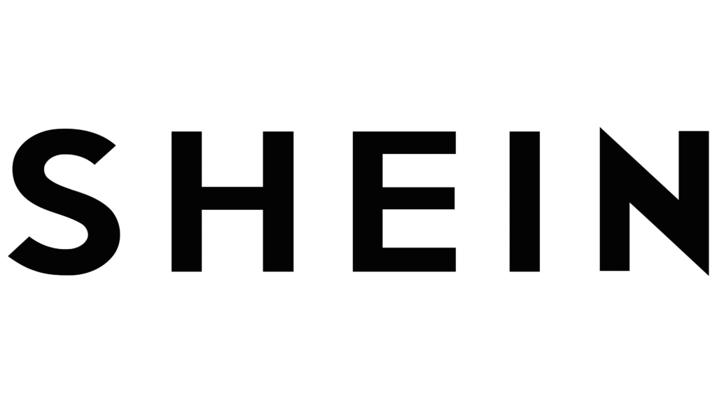 Logotipo da loja Shein